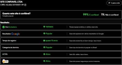 Site verificado e verdadeiro:br444app.com.br