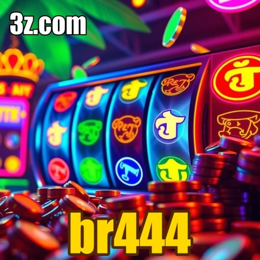 Quebra-Cabeças Incríveis no br444 para Desafiar sua Mente