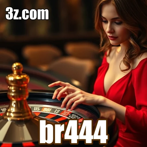 Recursos Incríveis No br444 Para Gamers Apaixonados